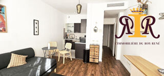  Appartement à vendre 1 pièce 30 m²