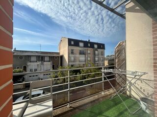  Appartement à vendre 2 pièces 48 m²