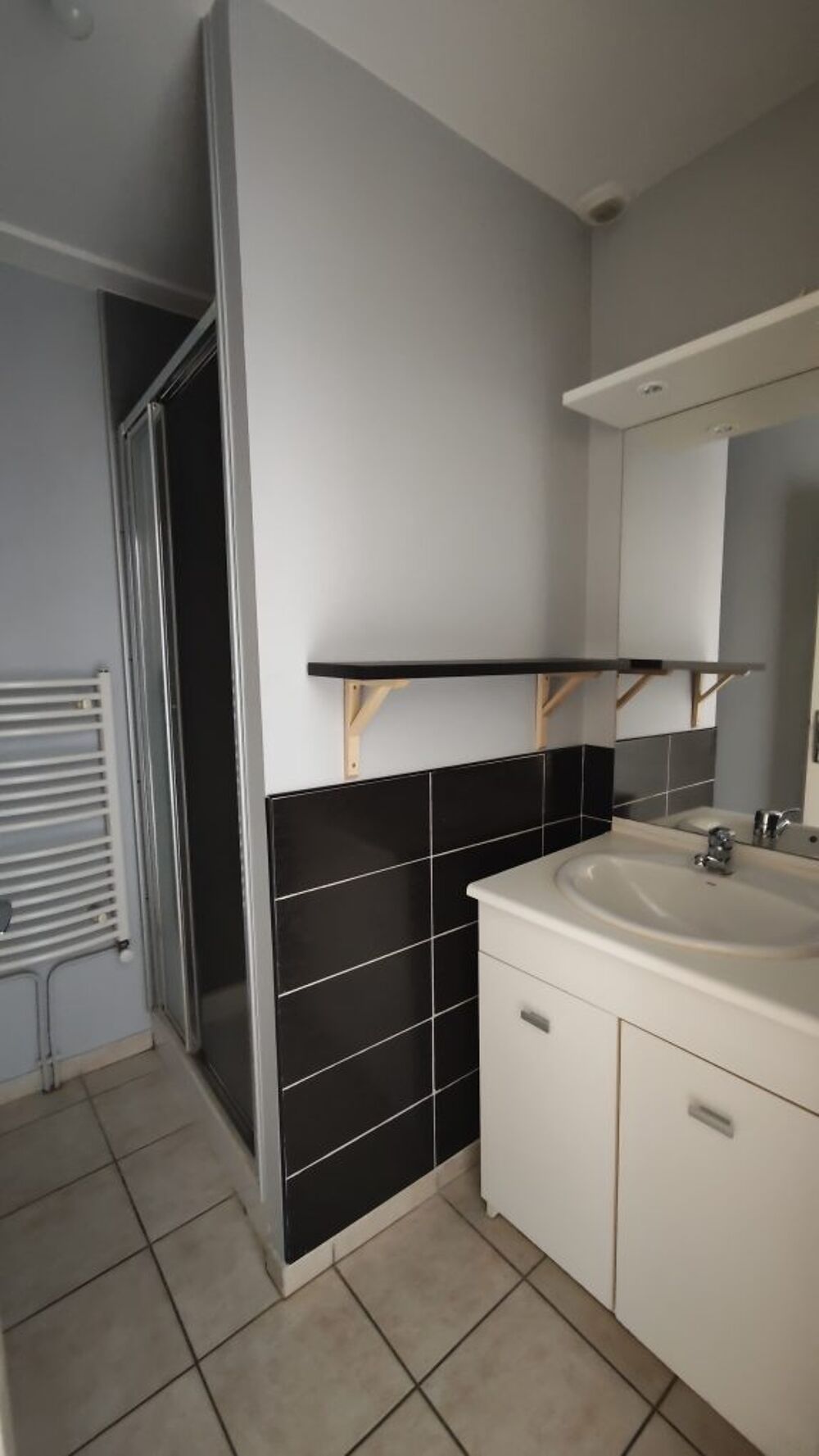 Vente Appartement Appart T3 rue de l'égalerie Saint-Étienne