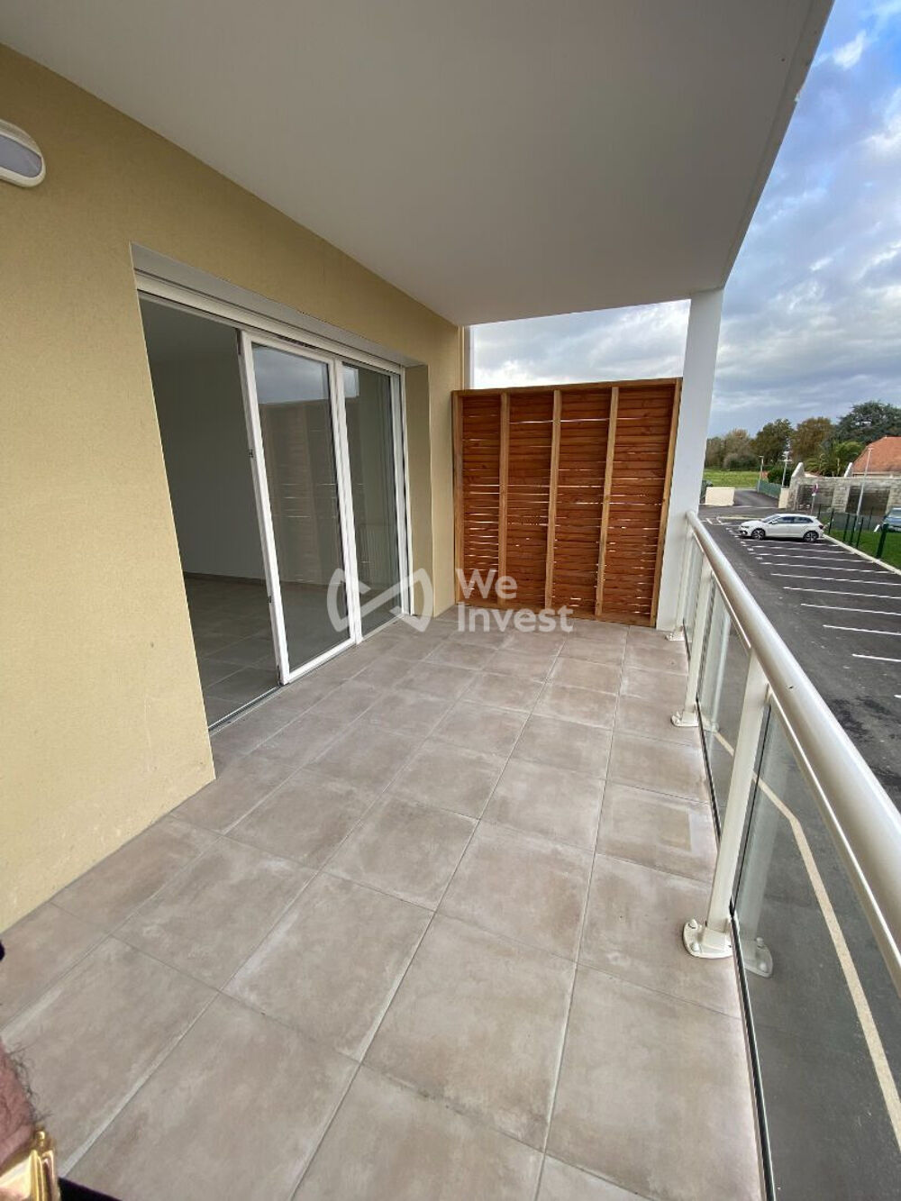 Appartement 4 pièces de 82.70 m² à Lescar