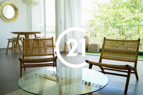  Appartement  louer 4 pices 80 m