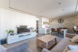  Appartement à vendre 4 pièces 65 m²