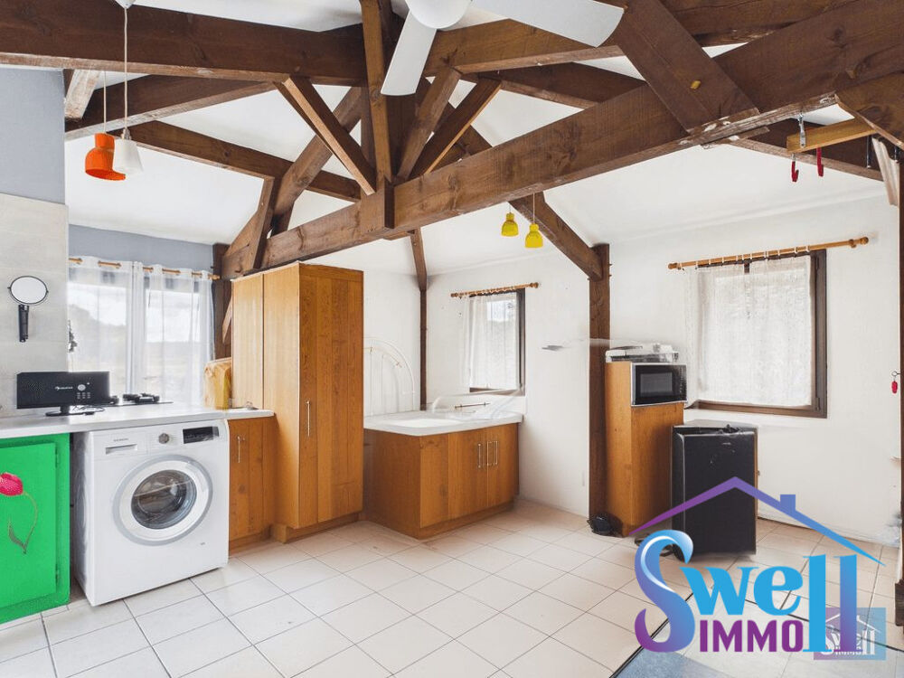 à vendre  Maison Castets (40260)