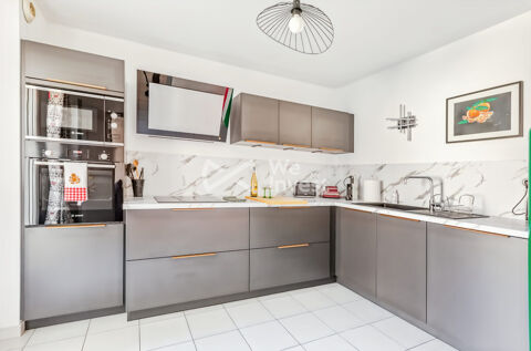   Appartement - 2 pi�ces - COLMAR MARAICHERS Appartement - 2 pi�ce(s) - 55 m�