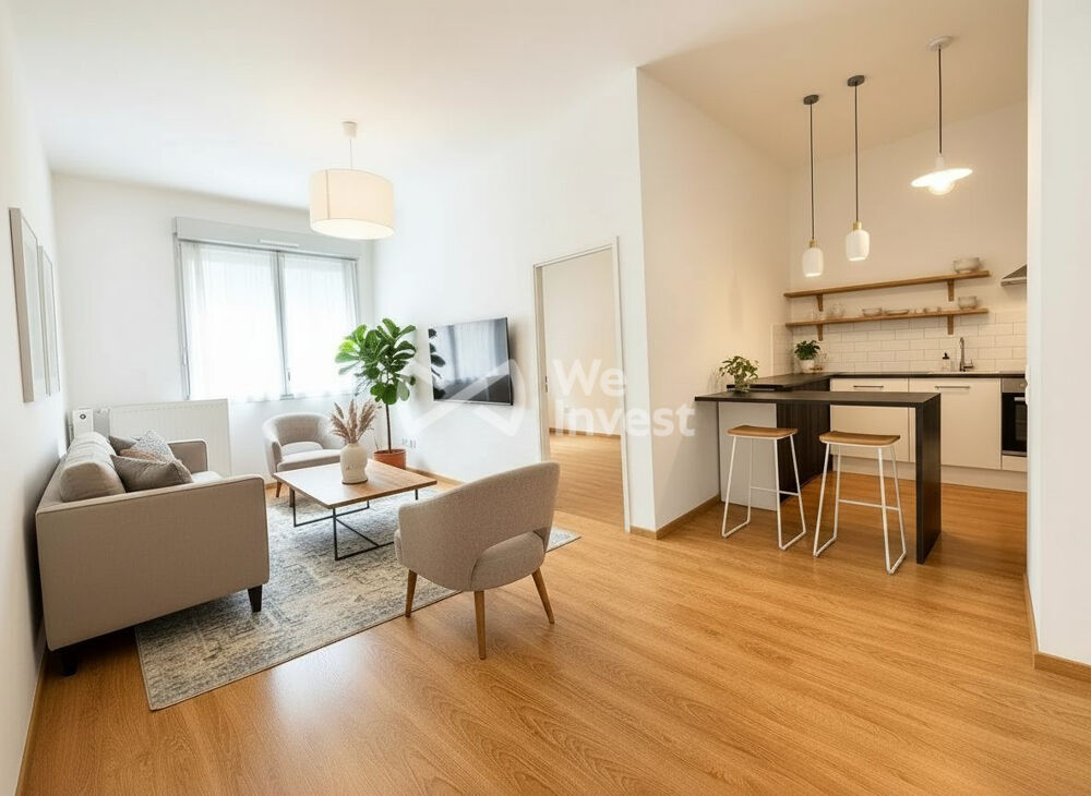 T2 / RDC / Lille / Vauban