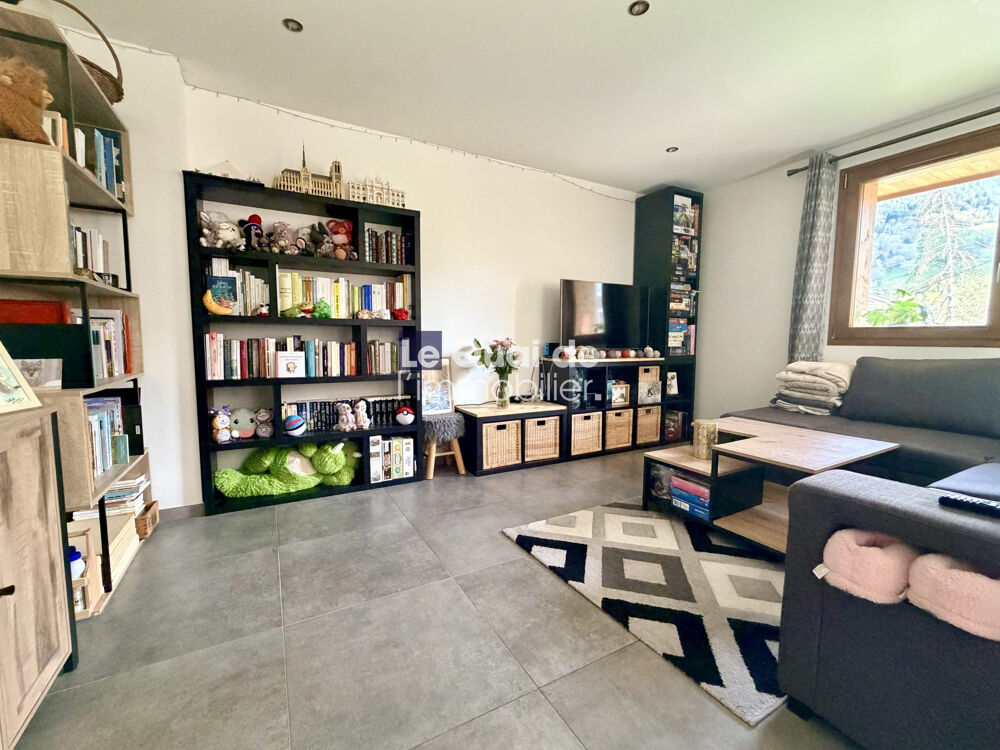� vendre  Appartement La L�ch�re (73260)
