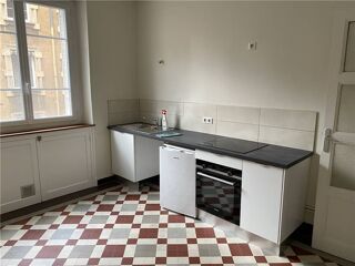  Appartement à louer 2 pièces 41 m²