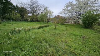  Terrain � vendre 2087 m�