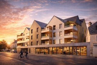  Appartement � vendre 4 pi�ces 101 m�