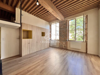  Appartement  vendre 2 pices 46 m