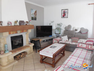  Maison à vendre 4 pièces 120 m²