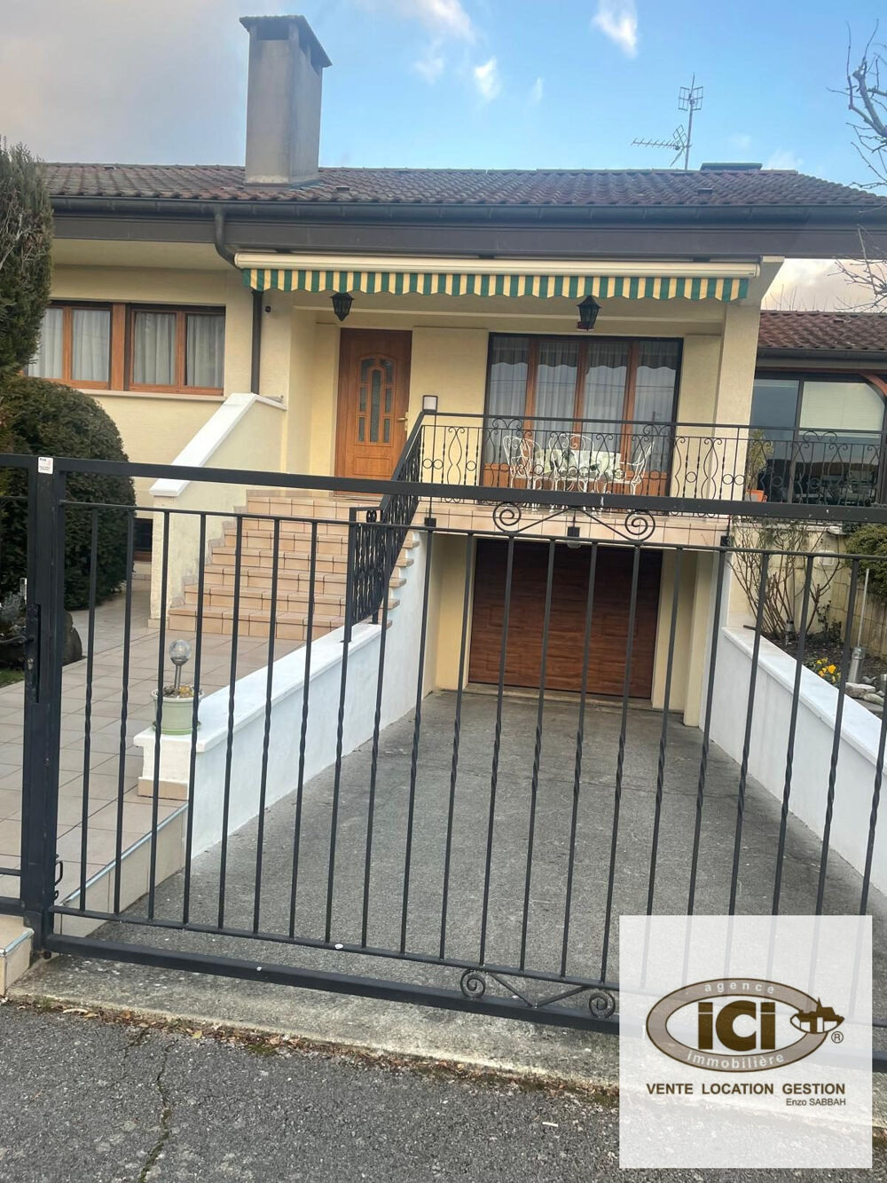 � vendre  Maison Cranves-Sales (74380)