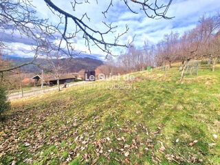  Terrain à vendre 1891 m²