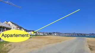  Appartement  vendre 2 pices 47 m