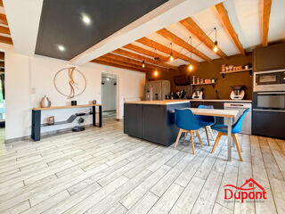  Maison � vendre 6 pi�ces 152 m�