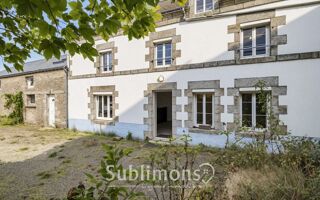  Maison � vendre 7 pi�ces 165 m�