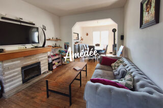  Maison à vendre 5 pièces 123 m²