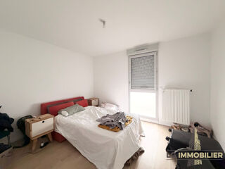 Location Appartement RIVERY - TYPE 3 AVEC BALCON Rivery