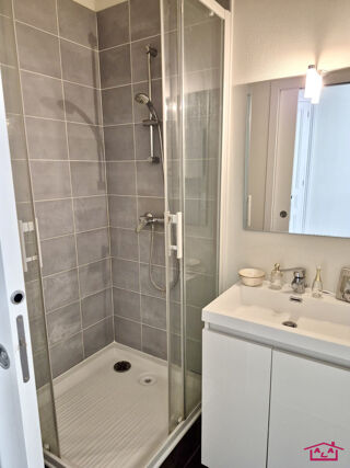  Appartement à louer 3 pièces 62 m²