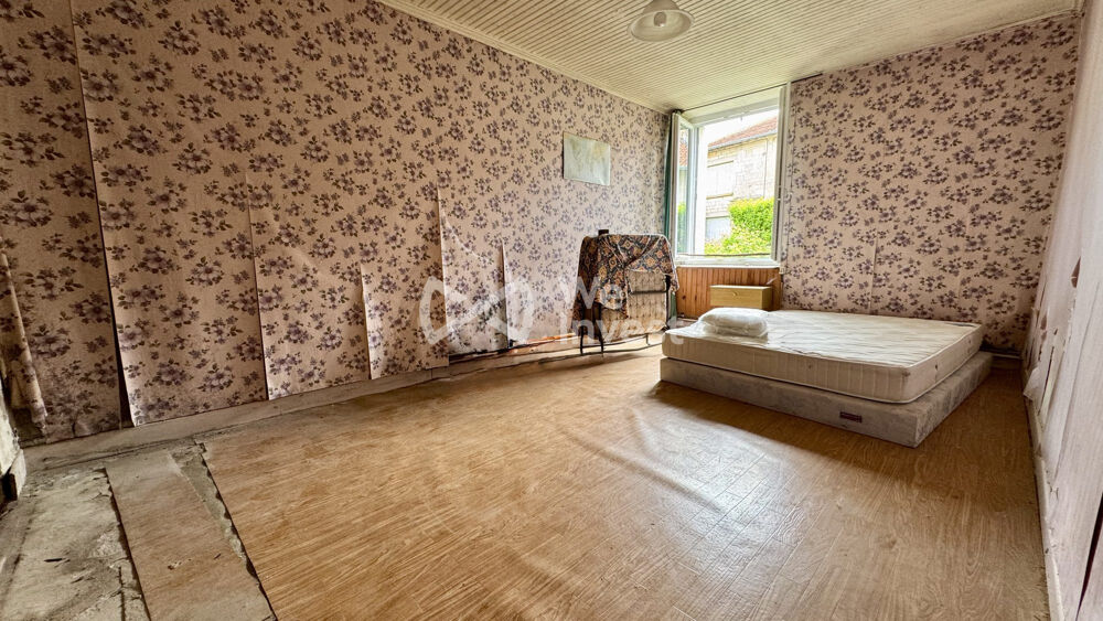 Vente Maison Maison ancienne avec fort potentiel Ribeaucourt