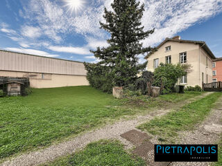  Maison � vendre 7 pi�ces 178 m�