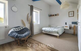  Maison à vendre 4 pièces 112 m²
