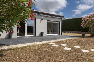  Maison à vendre 4 pièces 89 m²
