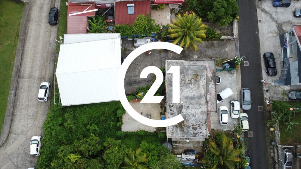 � vendre  Maison Le Lamentin (97232)