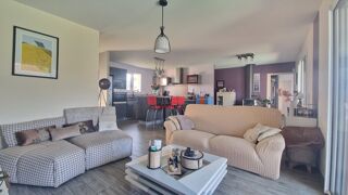  Maison à vendre 5 pièces 112 m²