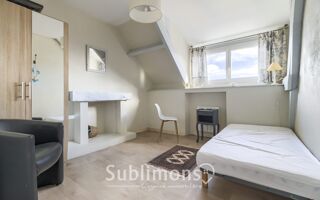  Appartement � vendre 3 pi�ces 52 m�