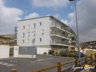  Appartement à louer 2 pièces 44 m²
