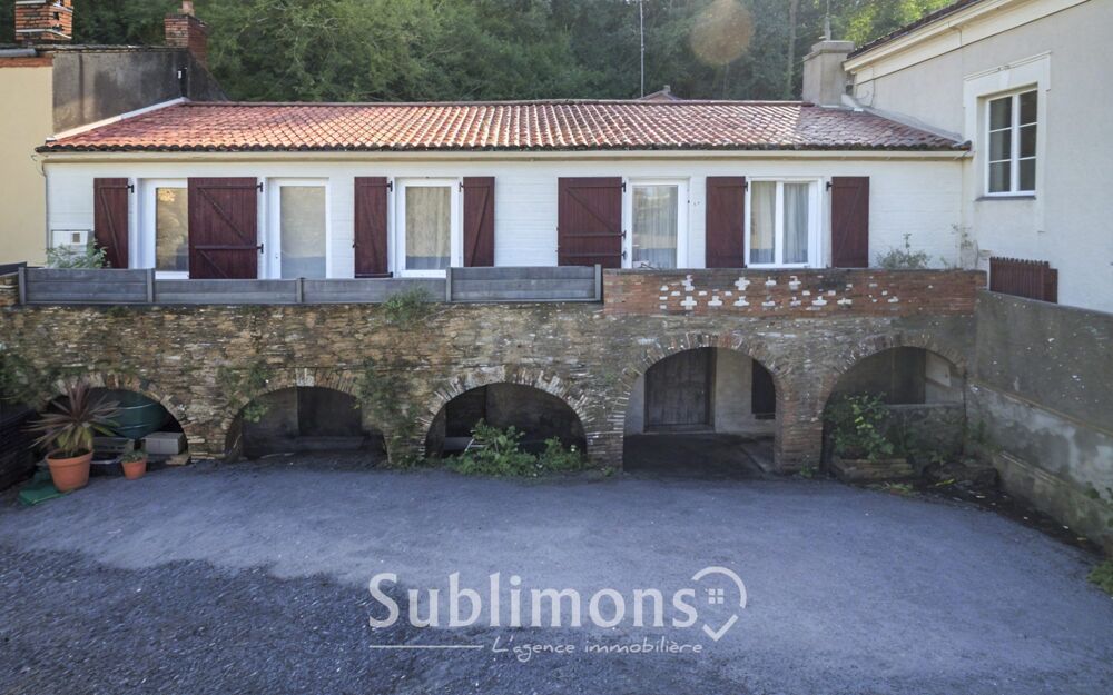 Vente Maison Maison à vendre Orée d'Anjou Orée d'anjou