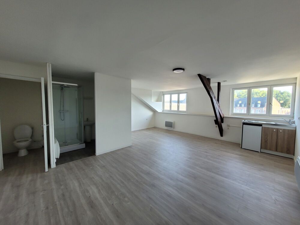 Vente Immeuble IMMEUBLE DE RAPPORT A SAISIR Avesnes-sur-helpe