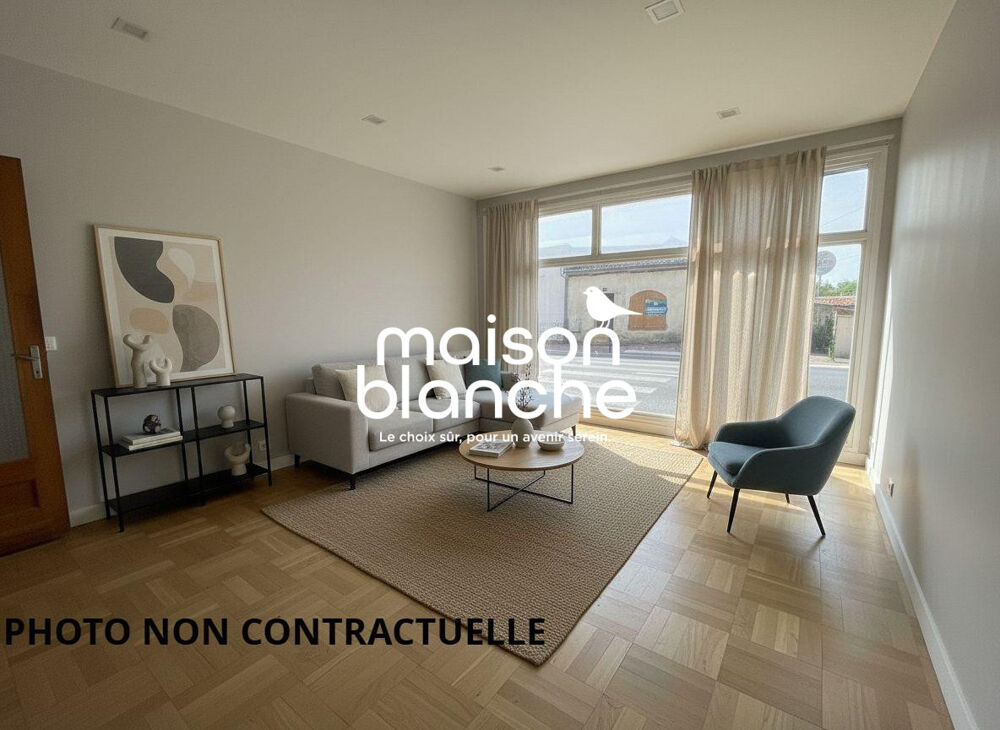 Appartement 2 pièces 63 m² · à Castillon-la-Bataille · 63 m² · 35 000 €