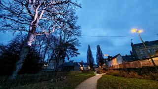  Appartement � vendre 2 pi�ces 47 m�