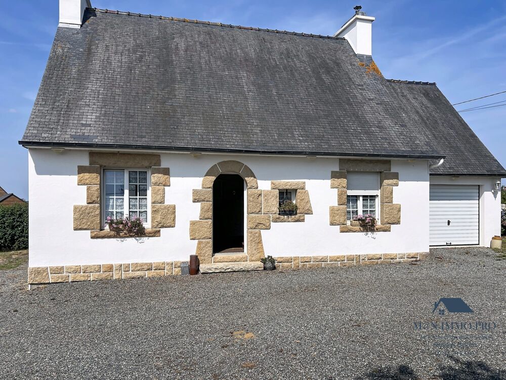 Maison à vendre Paimpol