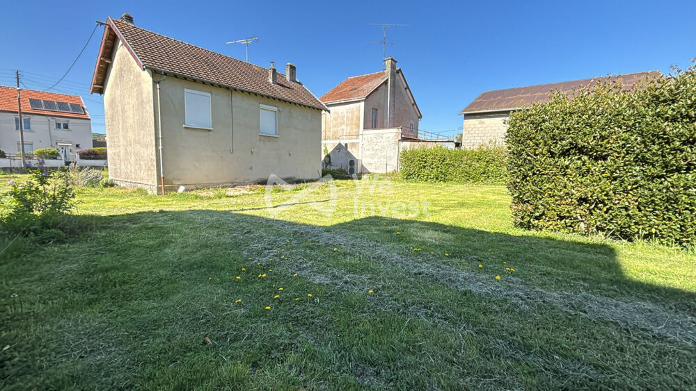Maison à vendre Carignan