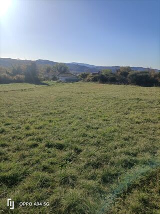  Terrain � vendre 1500 m�