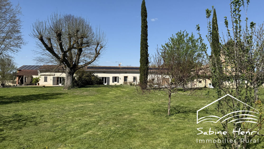  vendre  Maison Toulouse (31000)