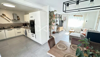  Maison � vendre 4 pi�ces 90 m�