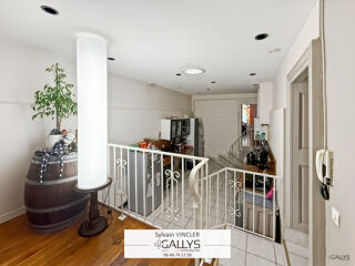  Appartement � vendre 5 pi�ces 94 m�