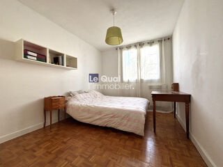  Appartement � vendre 4 pi�ces 69 m� Grenoble