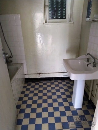  Appartement � vendre 3 pi�ces 63 m�