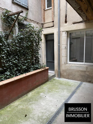  Appartement � louer 2 pi�ces 40 m�