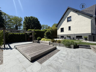  Maison  vendre 6 pices 166 m