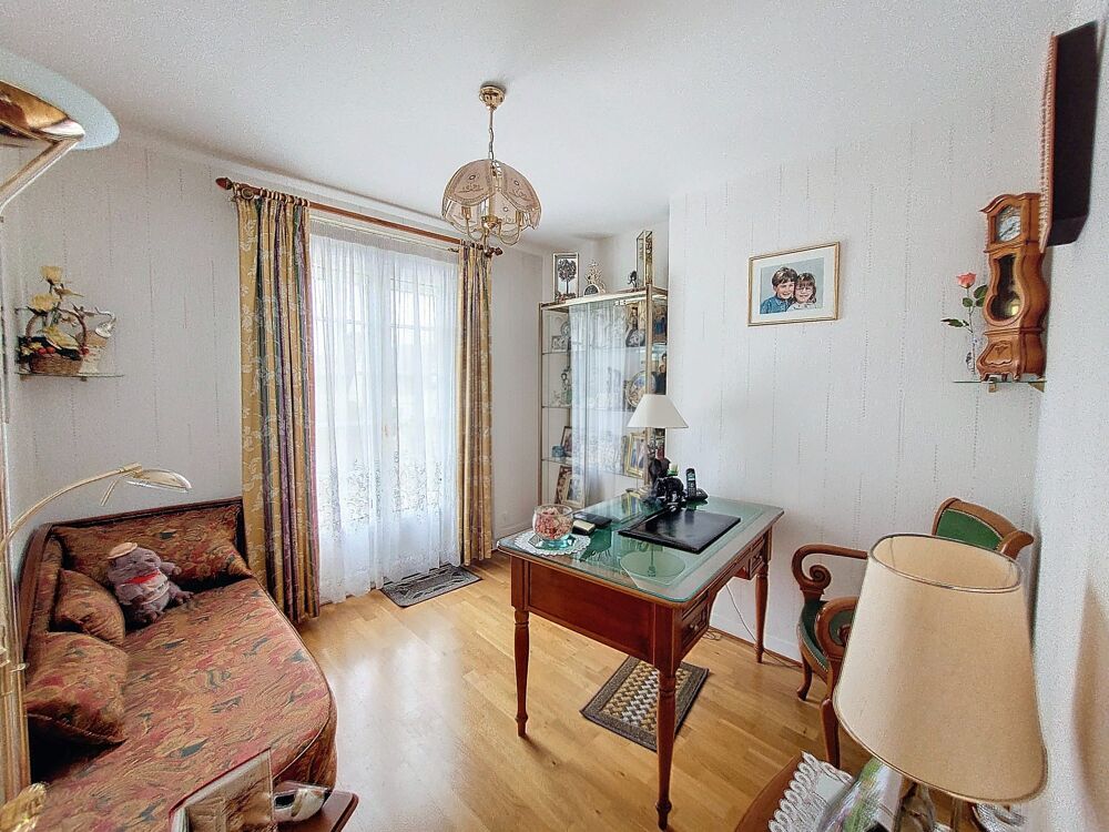 Vente Maison RARE ST CYR !!! Saint-cyr-sur-loire
