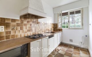  Maison � vendre 6 pi�ces 133 m�