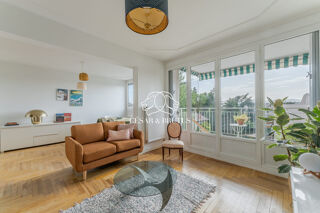  Appartement à vendre 5 pièces 110 m²