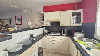  Maison � vendre 5 pi�ces 107 m�