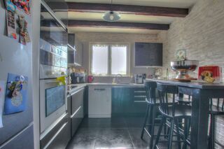  Maison � vendre 7 pi�ces 200 m�